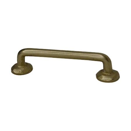 Emtek Tumbled White Bronze Pull 86056TWB 86056TWB